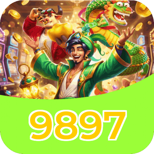 Fortune Dragon - RTP 96.96%