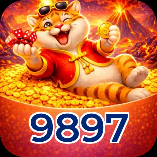 Slots Premium da PG Soft na 9897