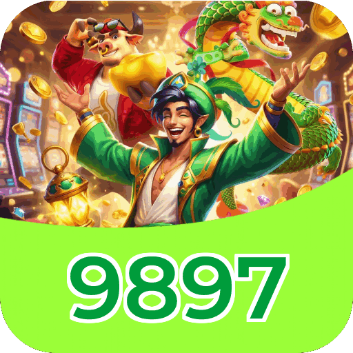 Lottery Clássica na 9897