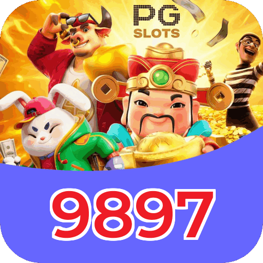 Jogos com maior RTP na 9897