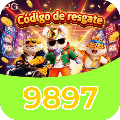 Slots Premium da PG Soft na 9897